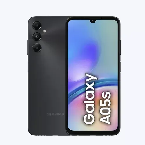 Smartphone Samsung Galaxy A05s 4g 128gb 6gb Ram